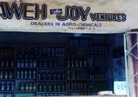 Yaweh Joy Ventures
